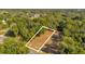 Buildable lot near houses and roads with mature trees at Tbd S Central Ave # Parcel C, Apopka, FL 32703