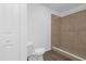 Shower stall bathroom with tile surround and flooring at Tbd S Central Ave # Parcel C, Apopka, FL 32703