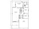 1200 sq ft floor plan, 2 bed, 2 bath, garage at Tbd S Central Ave # Parcel C, Apopka, FL 32703