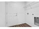Laundry room with washer and dryer hookups at Tbd S Central Ave # Parcel C, Apopka, FL 32703
