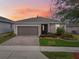 Curb appeal abounds with this charming one-story home! at 537 Narrow View Ln, Groveland, FL 34736