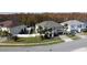 Luxury home with spacious yard and great curb appeal at 2197 Pearl Cider St, Orlando, FL 32824