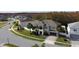 Luxury home situated on a quiet street at 2197 Pearl Cider St, Orlando, FL 32824