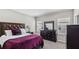 Comfortable bedroom with neutral decor and plenty of closet space at 2197 Pearl Cider St, Orlando, FL 32824