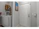 Convenient laundry room with washer and dryer at 3615 Conroy Rd # 614, Orlando, FL 32839