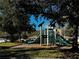 playground with slides and climbing structures at 3615 Conroy Rd # 614, Orlando, FL 32839