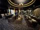 Community theater room with comfortable seating at 3615 Conroy Rd # 614, Orlando, FL 32839