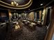 Community theater room with comfortable seating at 3615 Conroy Rd # 614, Orlando, FL 32839