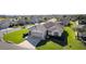Single-Gathering home in a residential neighborhood with a lake nearby at 11038 Se 170Th Lane Rd, Summerfield, FL 34491