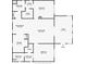 Two-bedroom, two-bath home with open floor plan at 1559 Nassau Cir, Tavares, FL 32778