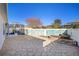 Landscaped backyard with patio and screened enclosure at 17113 Se 78Th Larchmont Ct, The Villages, FL 32162
