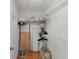 Spacious closet with shelving and hanging rods at 17466 Se 75Th Coachman Ct, The Villages, FL 32162