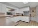 Bright kitchen is equipped with essential appliances and plenty of counter space at 624 Maple Oak Cir # 108, Altamonte Springs, FL 32701