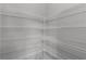 Walk-in pantry with wire shelving offering ample storage space at 1018 Green Gate Blvd, Groveland, FL 34736