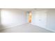 Bedroom with a closet and neutral paint at 1710 Summer Rose Dr, Mount Dora, FL 32757