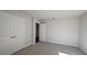 Bedroom with a closet and neutral paint at 1710 Summer Rose Dr, Mount Dora, FL 32757