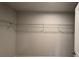 Walk-in closet with wire shelving providing ample storage space for clothing and accessories at 1710 Summer Rose Dr, Mount Dora, FL 32757
