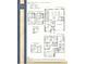 Valencia floorplan: 4-6 bedrooms, 2.5-3.5 bathrooms at 1741 Bonser Rd, Minneola, FL 34715