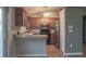 Bright kitchen featuring wood cabinets, modern appliances, and an open concept design at 1761 12Th St, Orange City, FL 32763