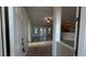 Bright and airy entryway with view to living area at 3639 Bream Cir, Fruitland Park, FL 34731