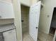 Walk-in pantry with wire shelving at 61 Fir Dr, Ocala, FL 34472