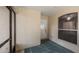Enclosed patio features a door to the outside and a window at 8801 Village Green Blvd, Clermont, FL 34711