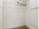 Spacious closet with wire shelving at 1121 Paradise Dr, Lady Lake, FL 32159