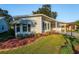 Single-story home with a covered carport at 1121 Paradise Dr, Lady Lake, FL 32159