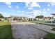 Shuffleboard courts and covered parking at 12 Hilly Way, Fruitland Park, FL 34731