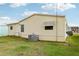 Mobile home exterior, side view at 12 Hilly Way, Fruitland Park, FL 34731