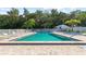 Community pool and hot tub area at 12 Hilly Way, Fruitland Park, FL 34731