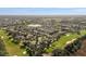 Luxury home community with golf course views at 17112 Se 71St Lewisfield Ter, The Villages, FL 32162