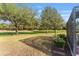 Enjoy the view of the golf course from the backyard at 17112 Se 71St Lewisfield Ter, The Villages, FL 32162