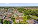 Property situated in a desirable neighborhood with mature trees and nearby amenities at 17716 Se 85Th Ellerbe Ave, The Villages, FL 32162