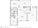 1411 sq ft, 2 bed, 2 bath home with garage and lanai at 2486 Five Forks Trl, The Villages, FL 32162