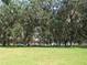 Beautiful park with a covered picnic area at 26117 Newcombe, Leesburg, FL 34748