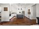 Well-equipped kitchen, featuring a large island and stainless steel appliances at 2746 Se 19Th Ct, Ocala, FL 34471