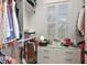 Spacious walk-in closet with ample shelving and drawers at 2746 Se 19Th Ct, Ocala, FL 34471