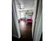 Bedroom with bunk bed, ceiling fan, and wood floors at 3180 Sixma Rd, Lake Helen, FL 32744