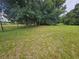 Wooded lot with grassy area and trees at 3180 Sixma Rd, Lake Helen, FL 32744