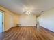 Spacious living room featuring tile floors and neutral walls at 3610 Rollingbrook St, Clermont, FL 34711