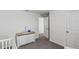 Bedroom featuring a changing table and ample space at 8511 Triumph Cir, Wildwood, FL 34785
