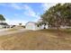 Home with a detached garage and spacious backyard at 10662 Se 174Th Loop, Summerfield, FL 34491