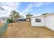 Large backyard with shed and partial fence at 10662 Se 174Th Loop, Summerfield, FL 34491