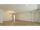 Spacious living room with tile flooring and neutral walls at 2137 Sunshine Peak Dr, Minneola, FL 34715