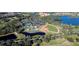 Community features include tennis courts and a baseball field at 233 Monterey St, Kissimmee, FL 34759