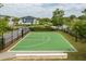 Enjoy the outdoors on this community basketball court with updated pavement and mature landscaping all around at 3150 Voyager Ave, St Cloud, FL 34771