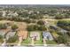 Luxury home situated in a desirable golf course community at 5072 Greens Dr, Lady Lake, FL 32159