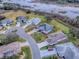 Luxury home community with lake access at 5626 Squires Dr, Leesburg, FL 34748
