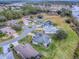 Luxury home community with lake access at 5626 Squires Dr, Leesburg, FL 34748